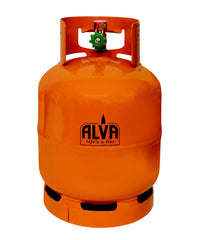 Alva - 3Kg Gas Cylinder
