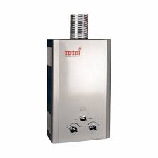 Hot Water Heater 5Ltr (TOTAI)